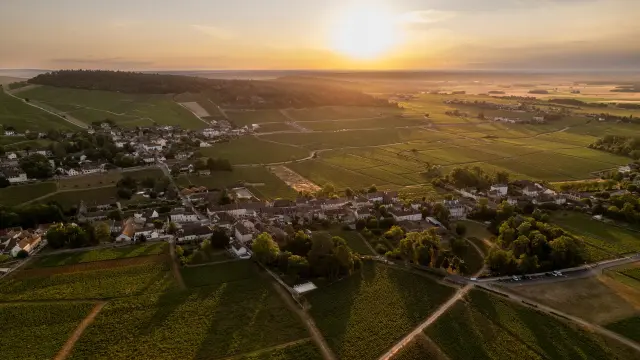 Vdc Gc Mercurey Md 4