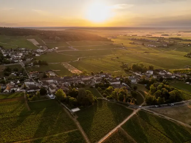 Vdc Gc Mercurey Md 4