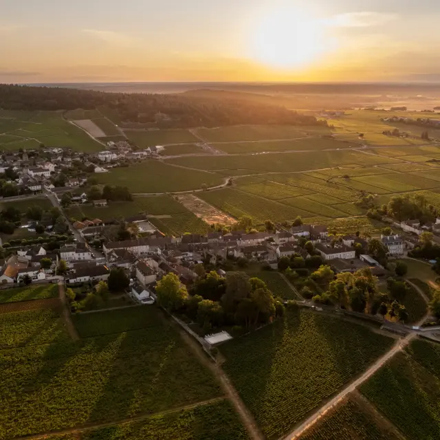 Vdc Gc Mercurey Md 4