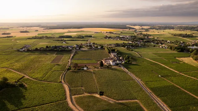 Vdc Gc Mercurey Md 5