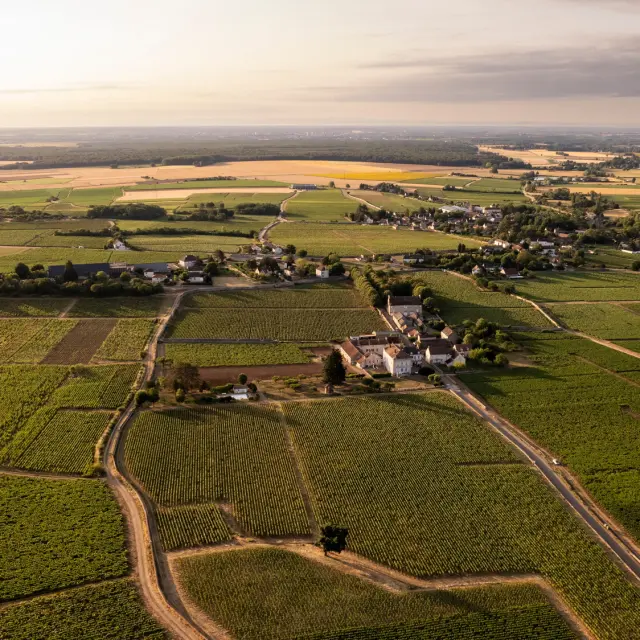 Vdc Gc Mercurey Md 5