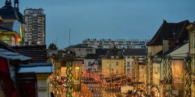 Instagram #legrandchalon