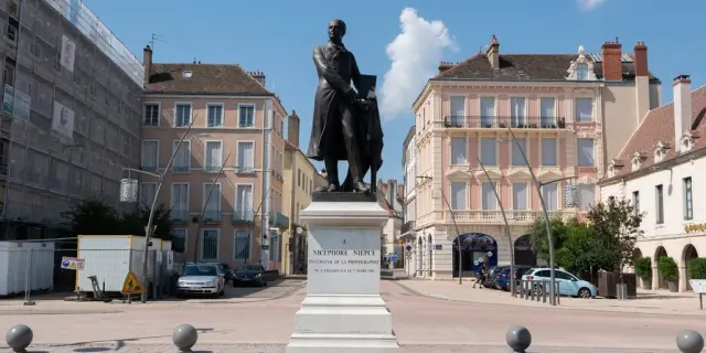 Instagram #chalonsursaone