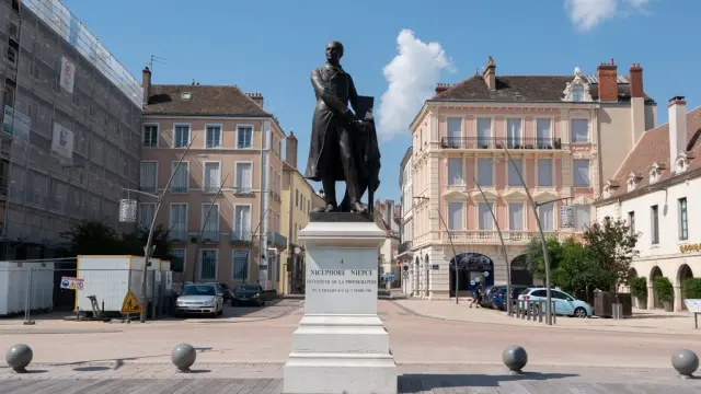 Instagram #chalonsursaone