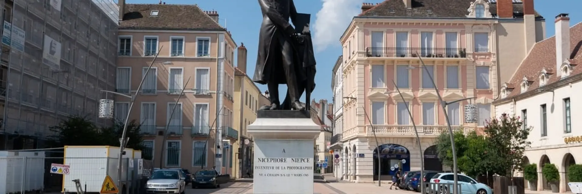 Instagram #chalonsursaone