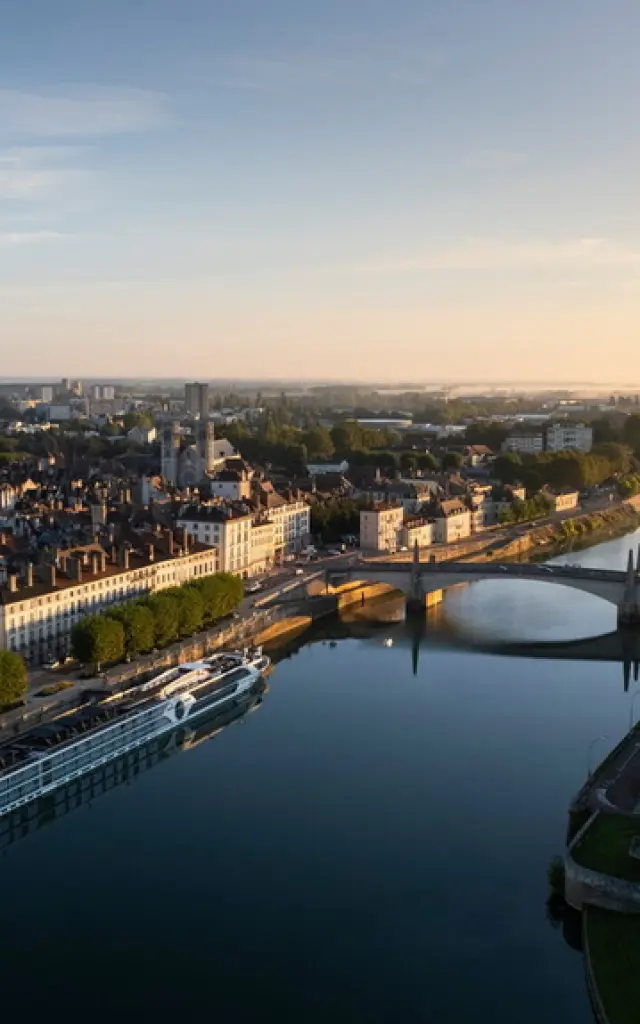 Instagram #chalonsursaone