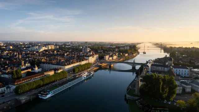 Instagram #chalonsursaone