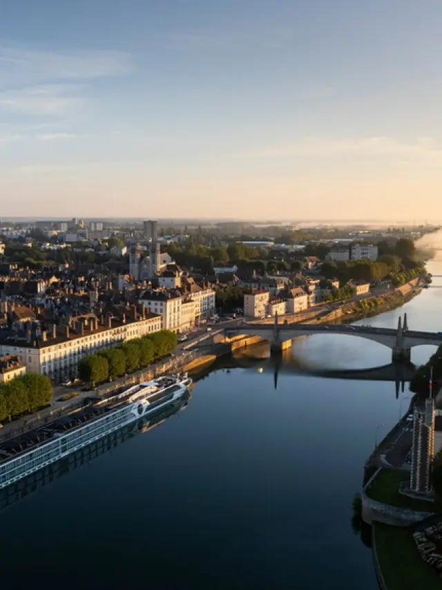 Instagram #chalonsursaone