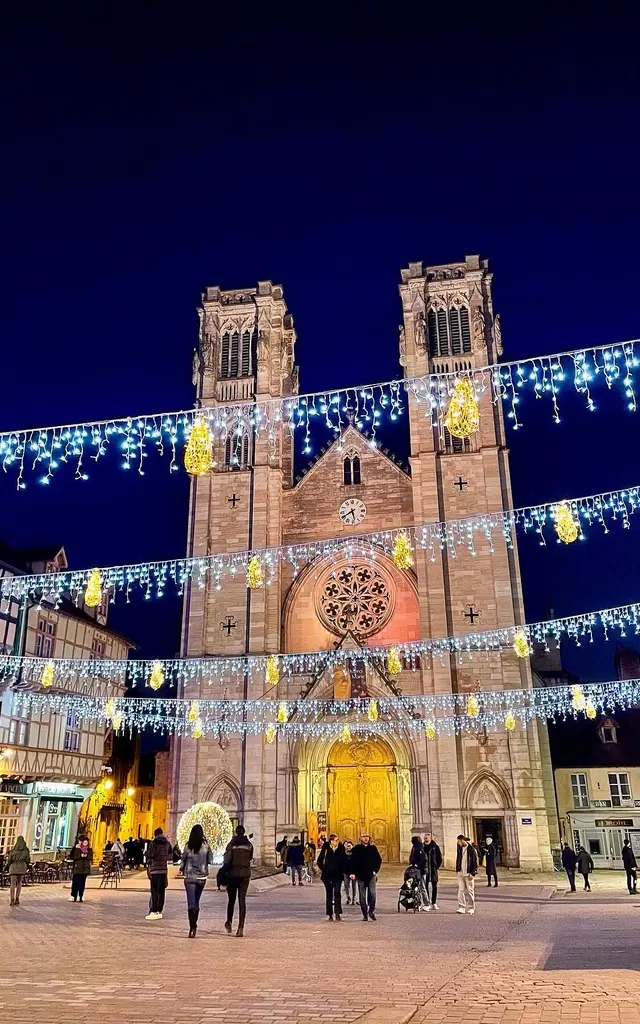 Instagram #chalonsursaone