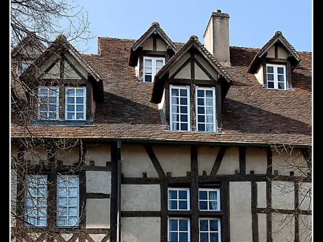 Instagram #chalonsursaone