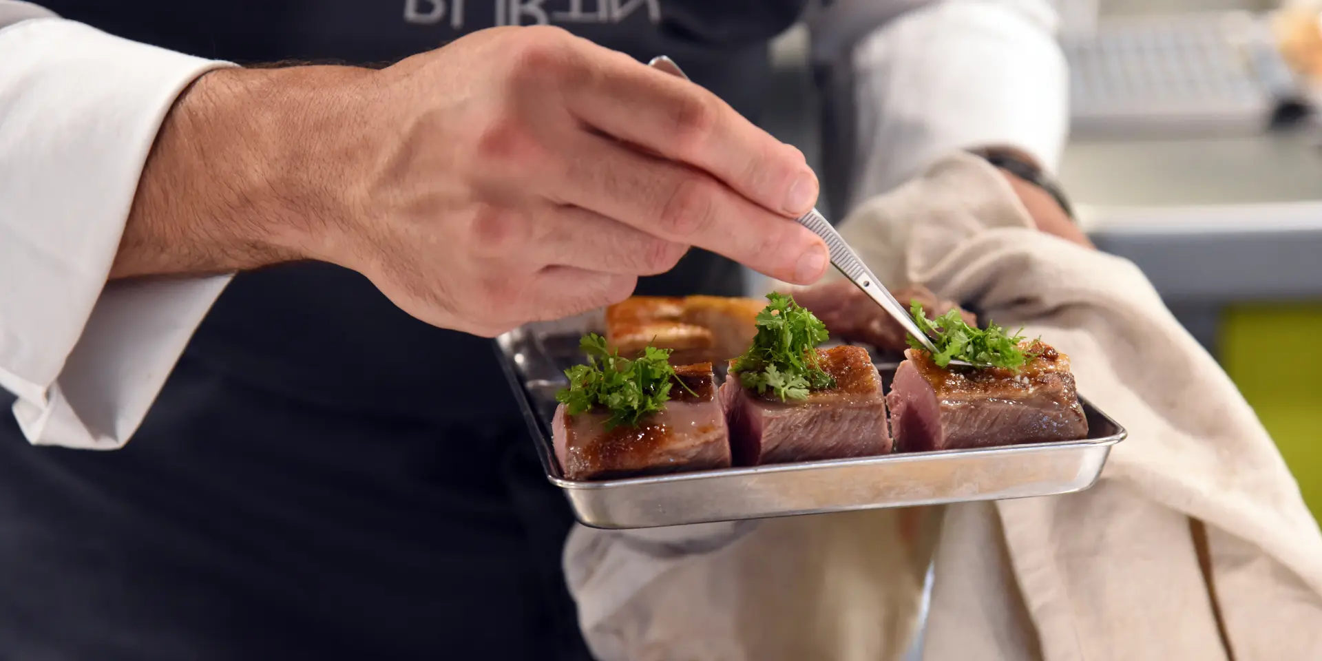 Saint Remy Restaurant Amaryllis