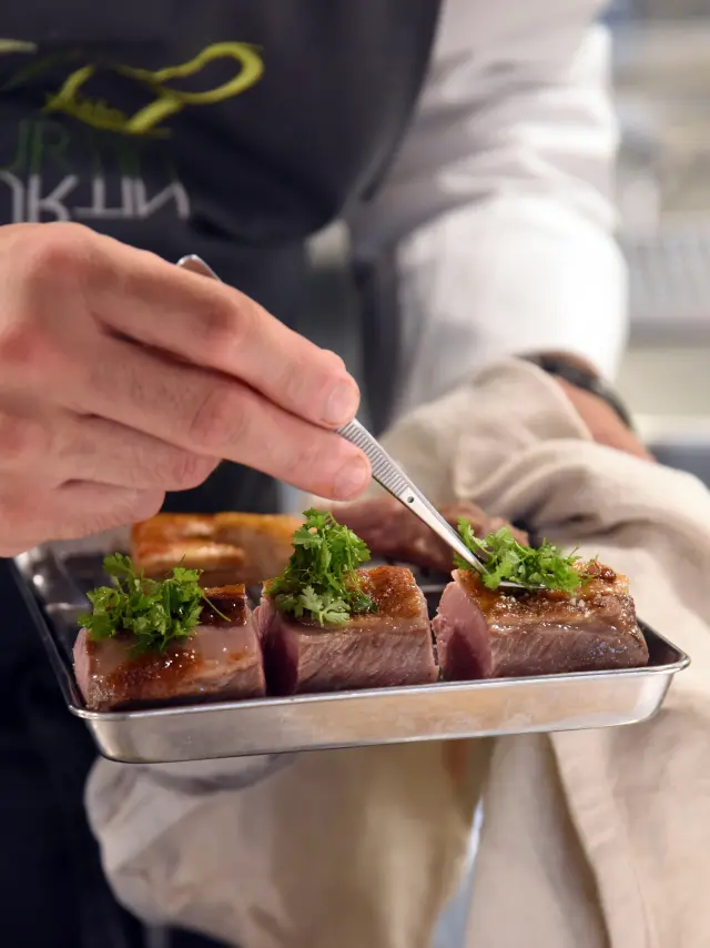 Saint Remy Restaurant Amaryllis