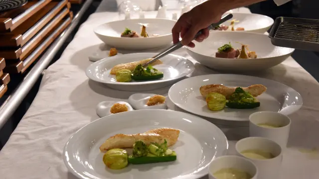 Saint Remy Restaurant Amaryllis