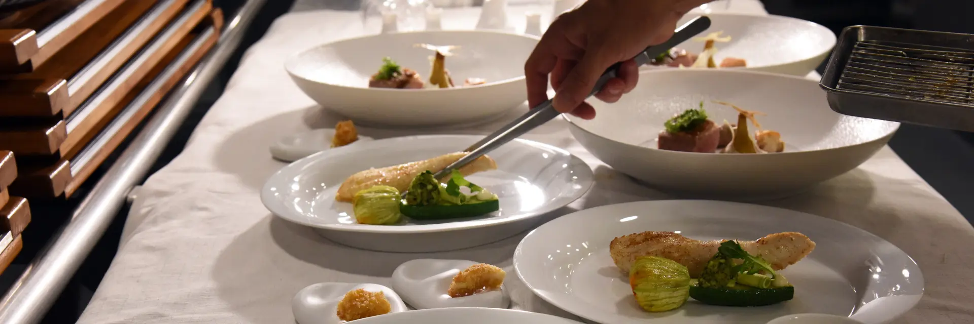 Saint Remy Restaurant Amaryllis