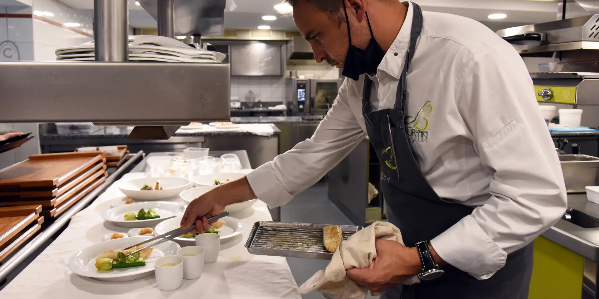 Saint Remy Restaurant Amaryllis