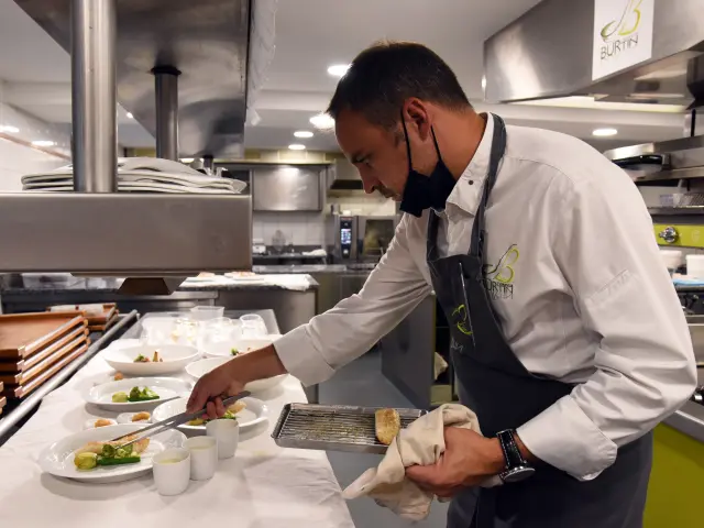 Saint Remy Restaurant Amaryllis