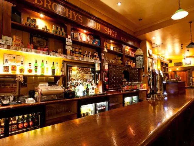 Chalon Le Paddys Bar Ou Sortir 2016 1