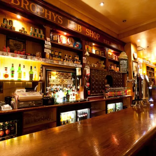 Chalon Le Paddys Bar Ou Sortir 2016 1