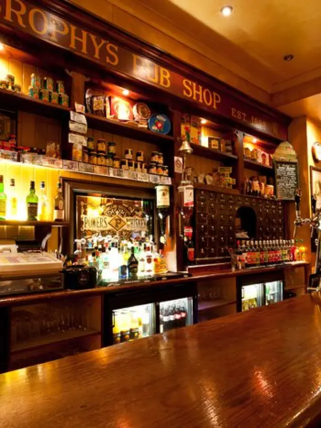 Chalon Le Paddys Bar Ou Sortir 2016 1