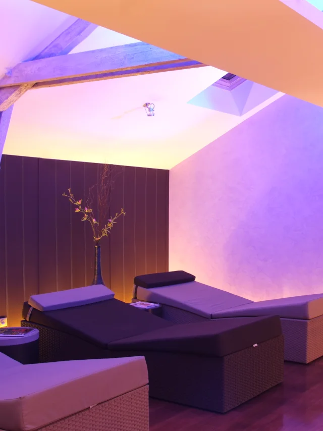 Chalon Aquazen Spa Institut Esthetique