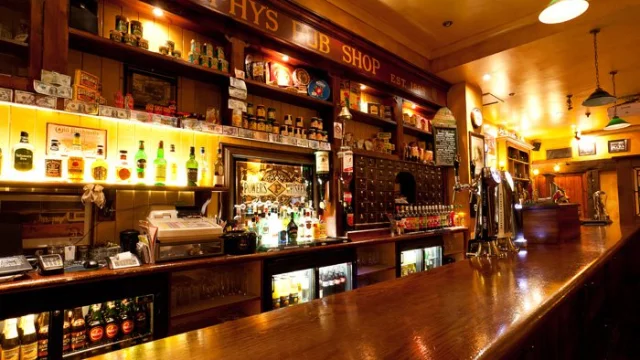 Chalon Le Paddys Bar Ou Sortir 2016 1