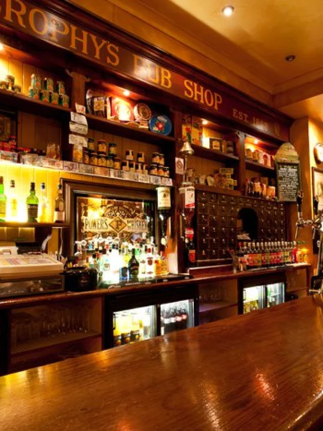Chalon Le Paddys Bar Oder Ausgehen 2016 1