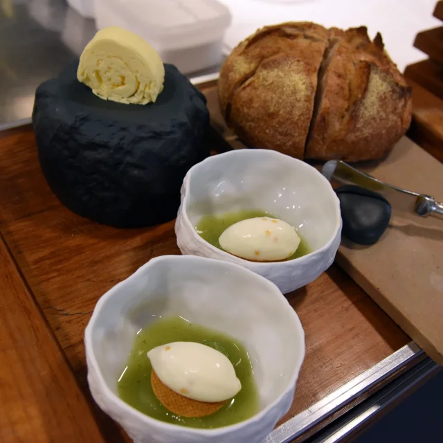 Saint Remy Restaurant Amaryllis