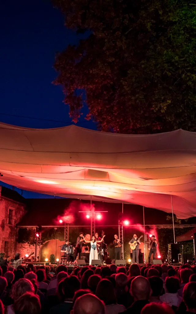 @Etienne Ramousse les Musicaves