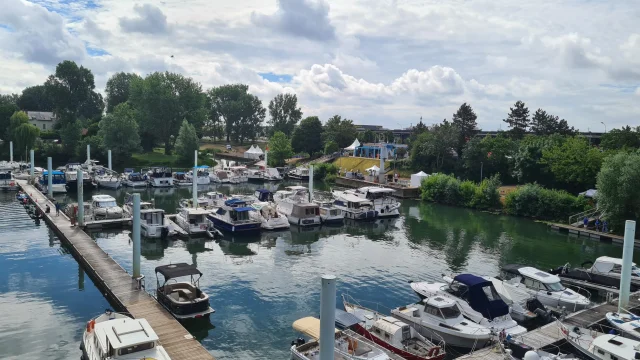 Fête du port