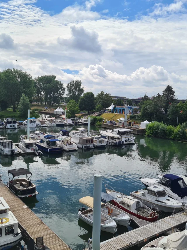 Port festival