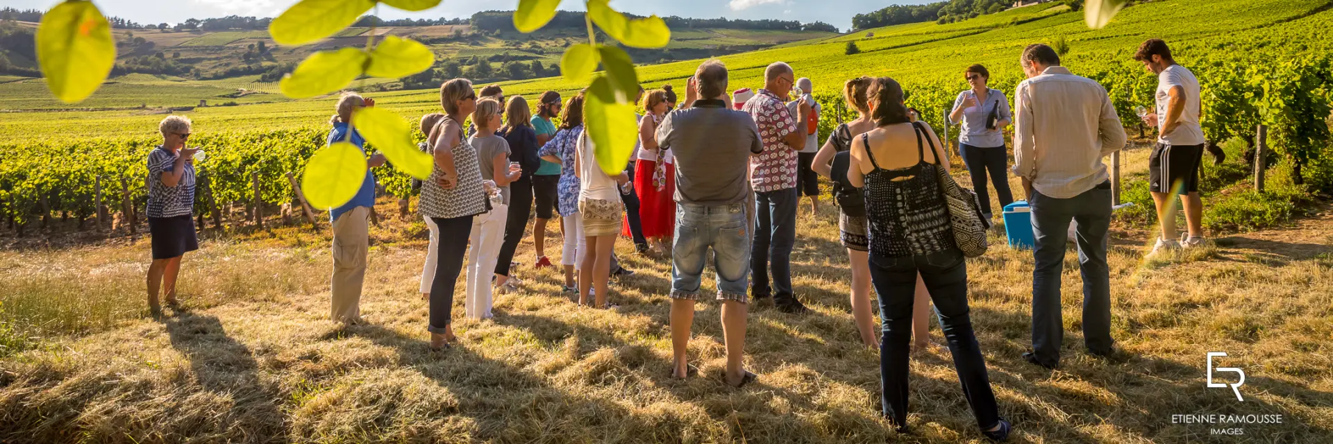 @Etienne Ramousse les Musicaves