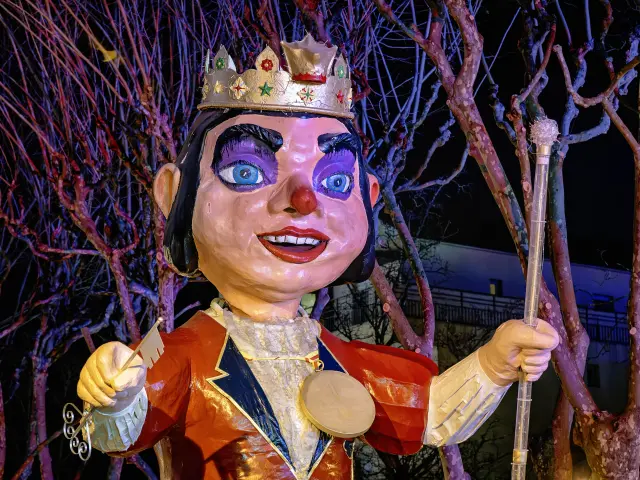 Nmessner Carnaval 02 Min