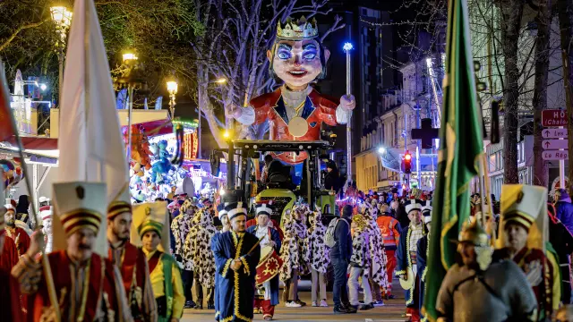 Nmessner Karneval 04 Min