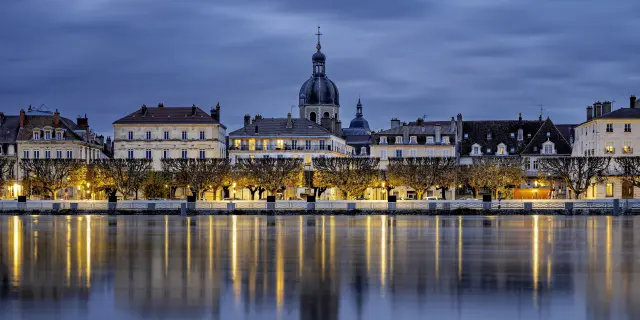 Nmessner Chalon 12 Min