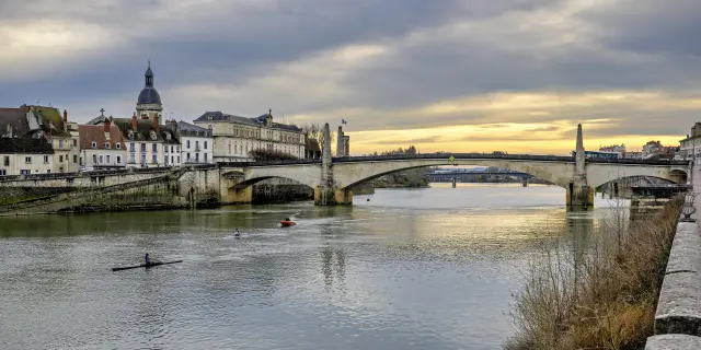 Nmessner Chalon 30 Min