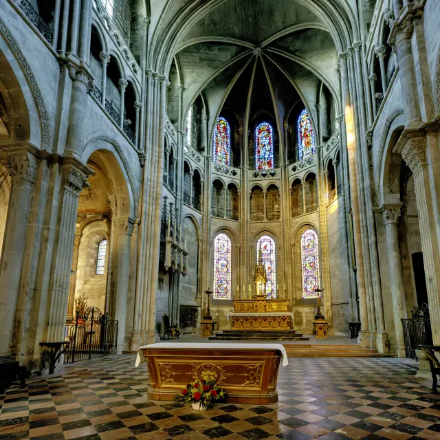 Nmessner Chalon 38 Min