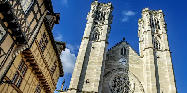 Nmessner Chalon 48 Min