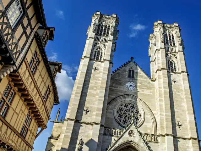 Nmessner Chalon 48 Min