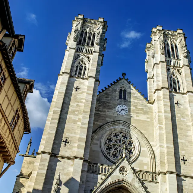 Nmessner Chalon 48 Min