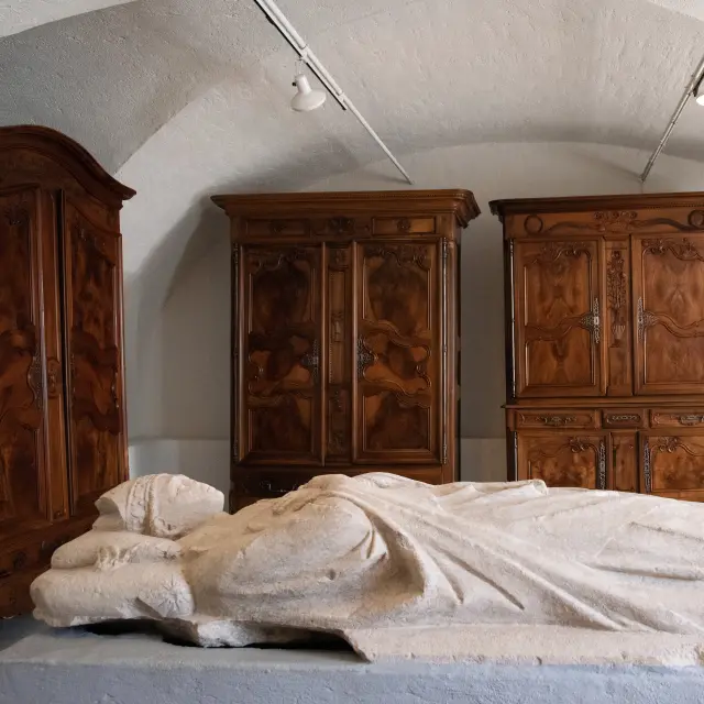 Chalon Sur Saone Musee Denon 2020 Rozenn Krebel 69