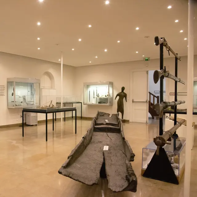 Chalon Sur Saone Musee Denon 2020 Rozenn Krebel 87