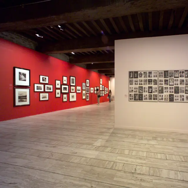 Photo Musee Niepce 2006 Ot 3