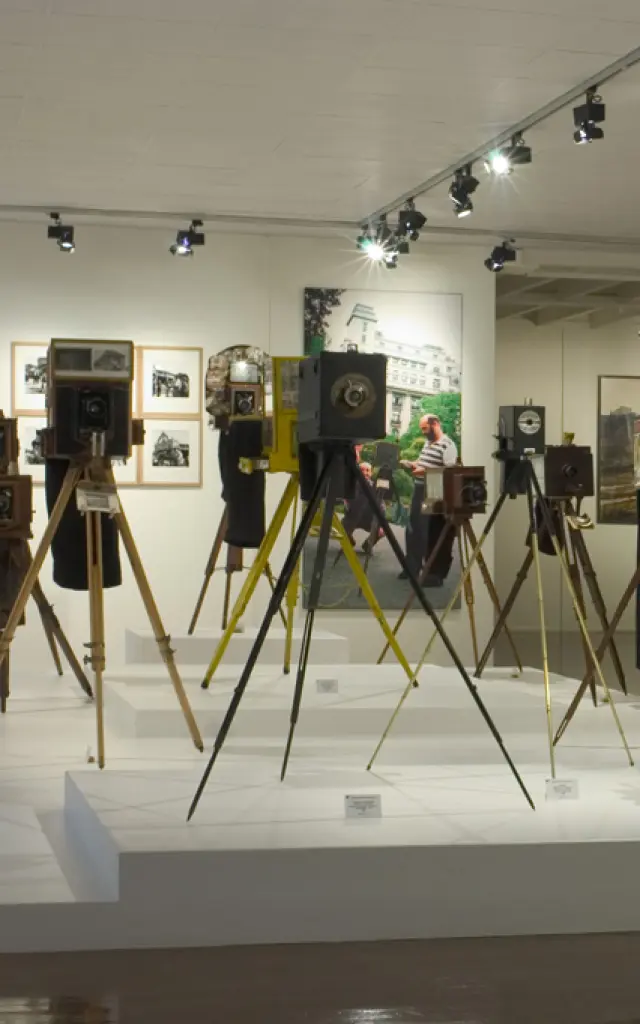 Foto Musee Niepce 2006 Ot 1