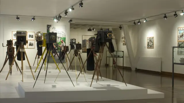 Photo Musee Niepce 2006 Ot 1