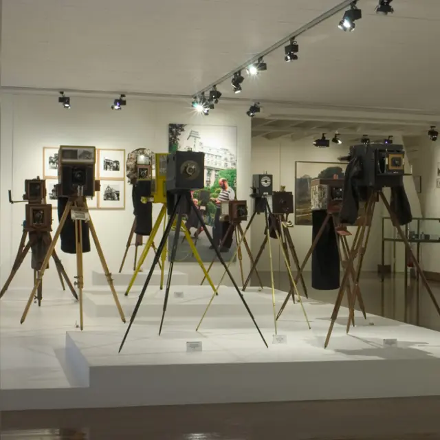 Photo Musee Niepce 2006 Ot 1