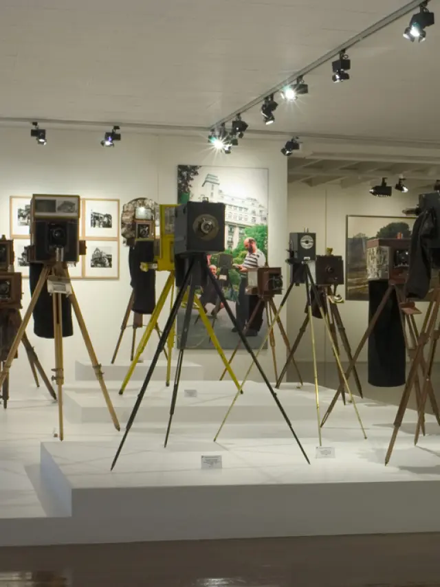 Foto Musee Niepce 2006 Ot 1