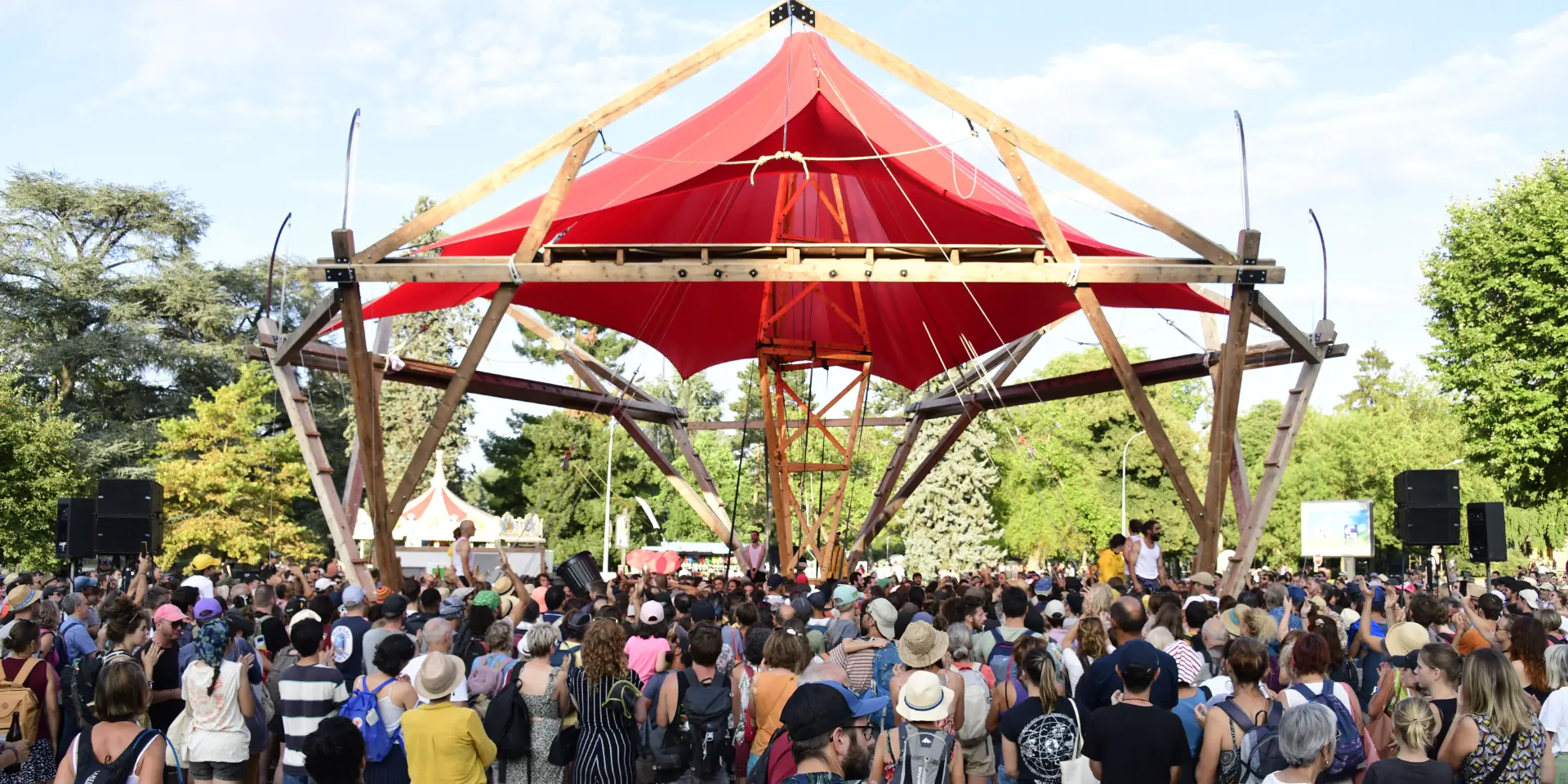 Chantier Lesurbaindigenesmichel Wiart