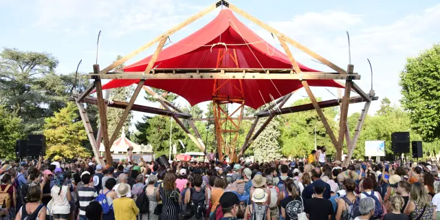 Chantier Lesurbaindigenesmichel Wiart