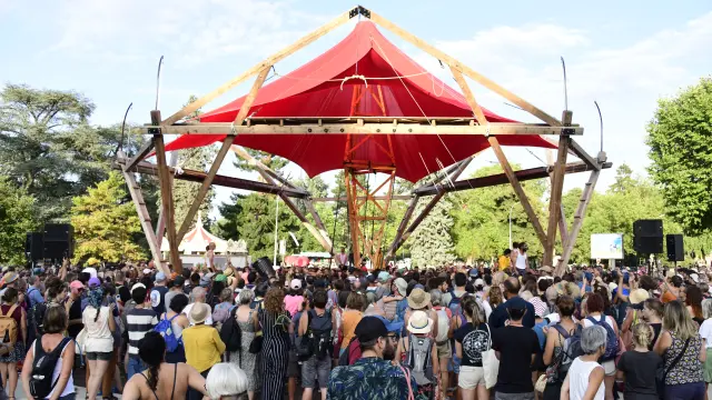 Shipyard Lesurbaindigenesmichel Wiart