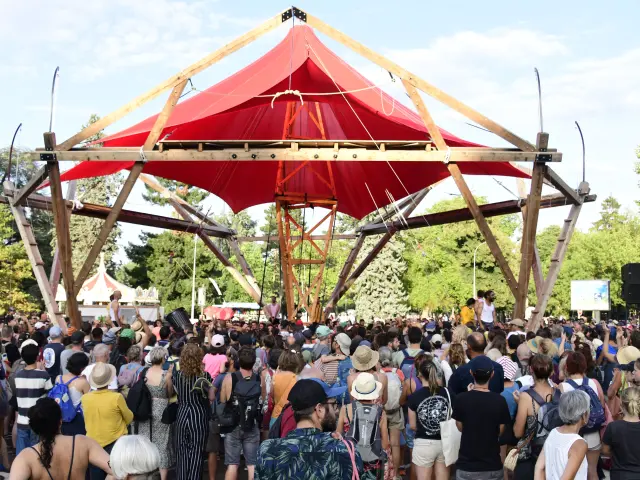 Chantier Lesurbaindigenesmichel Wiart